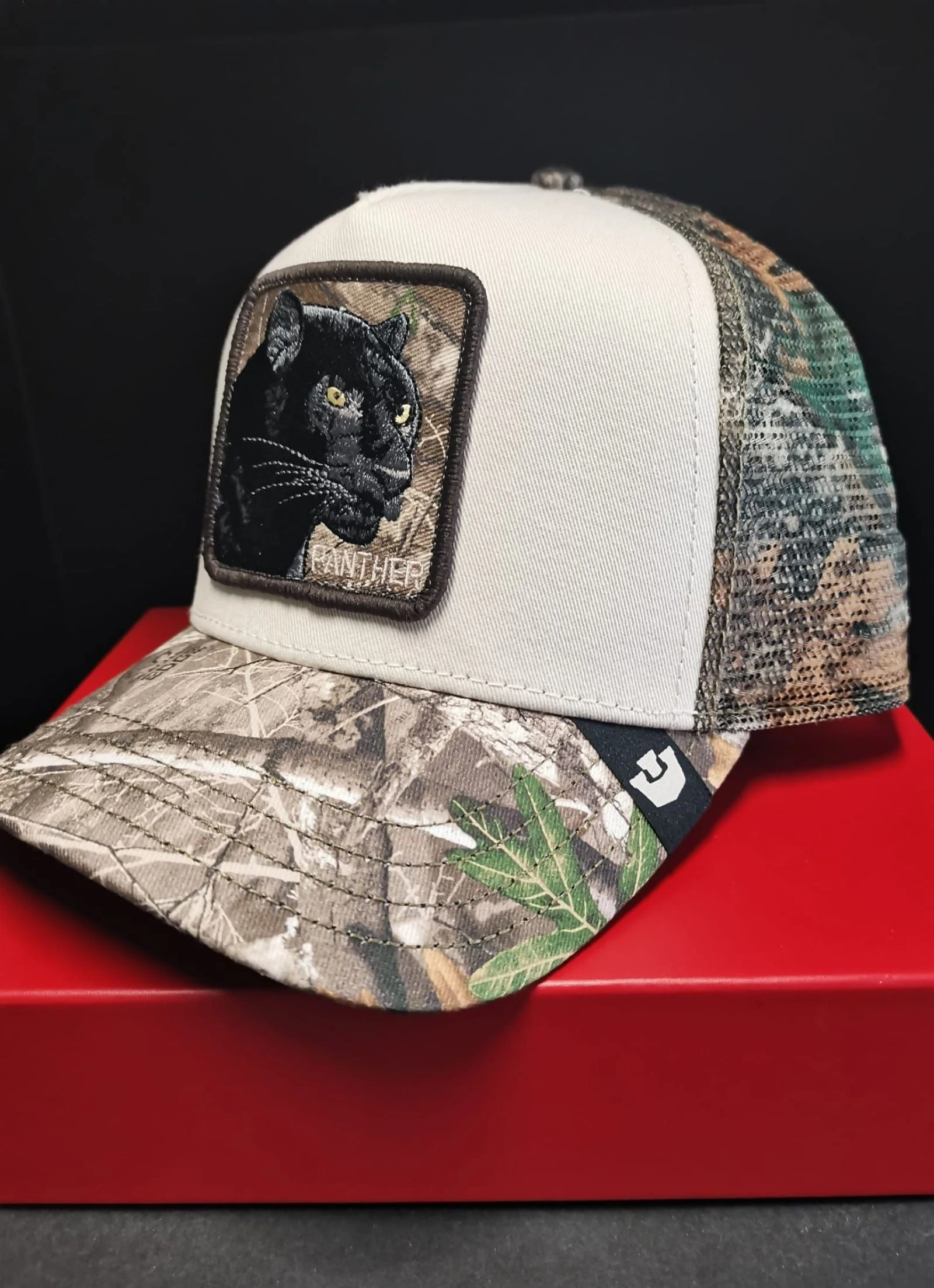 Goorin Bros Cap – photo 2